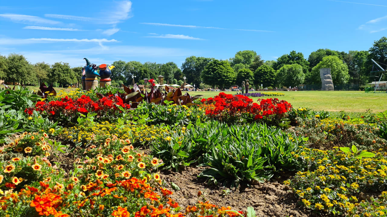 Sport & Freizeit JUFA Hotel Jülich