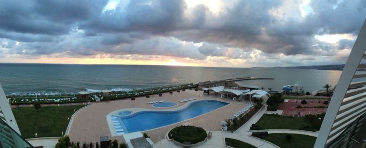 Pool/Meer Gold Island Selected
