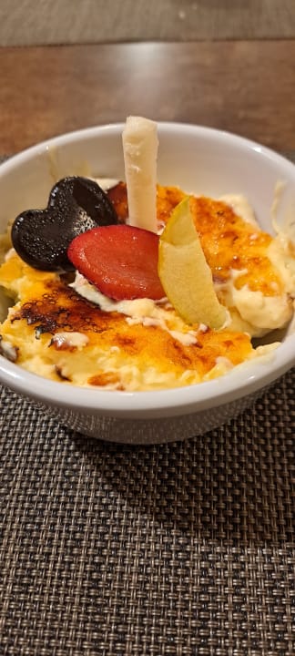 Gastro Pickalbatros Citadel Resort