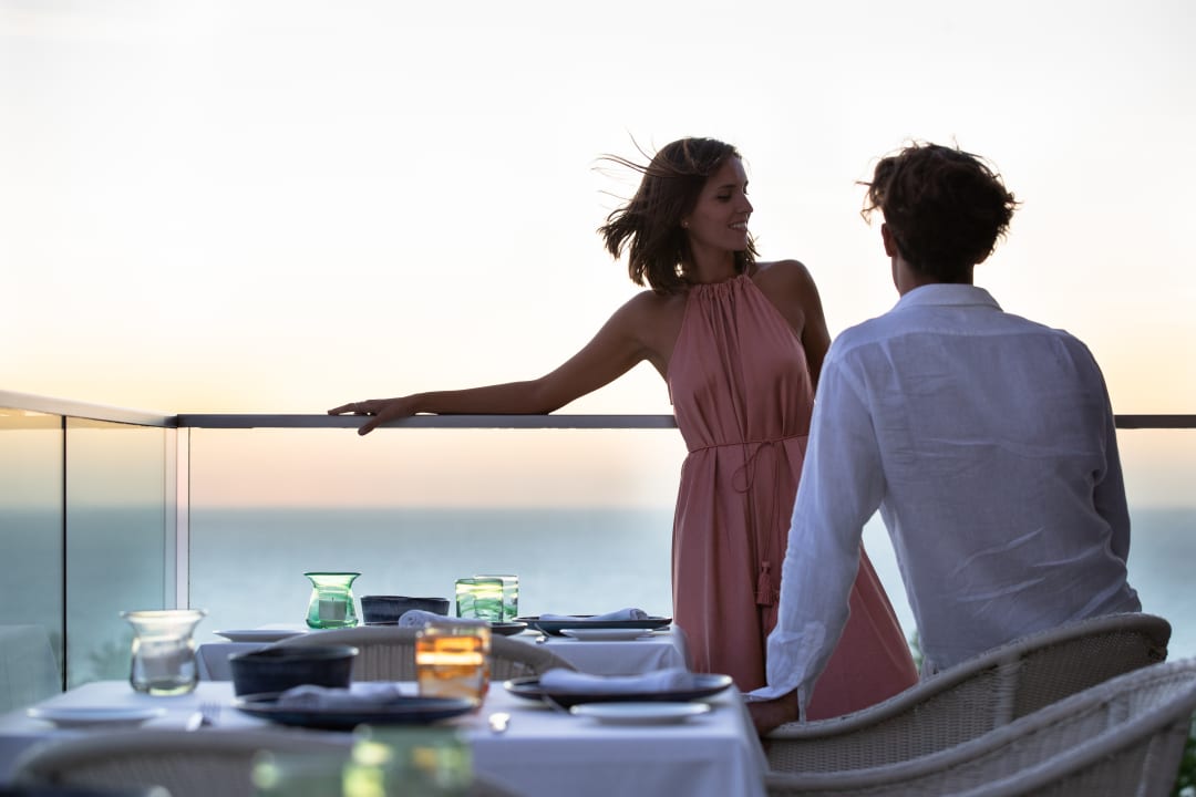 Gastro Jumeirah Port Soller Hotel & Spa