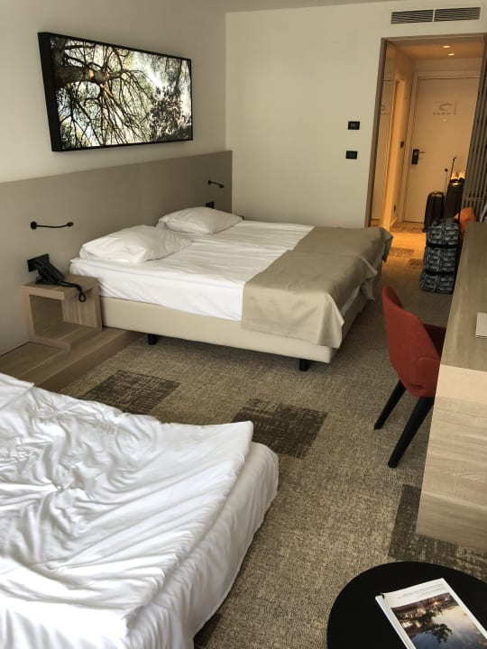 Zimmer Eden Hotel by Maistra Collection