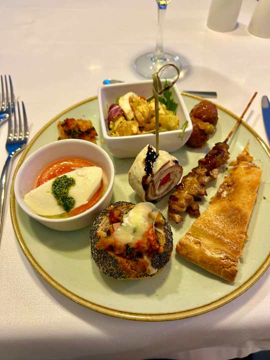 Gastro Sentido Fido Punta del Mar – Adults only