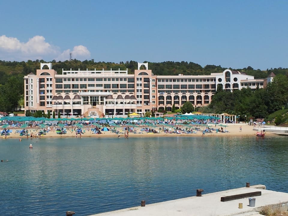 Strand Duni Royal Holiday Village