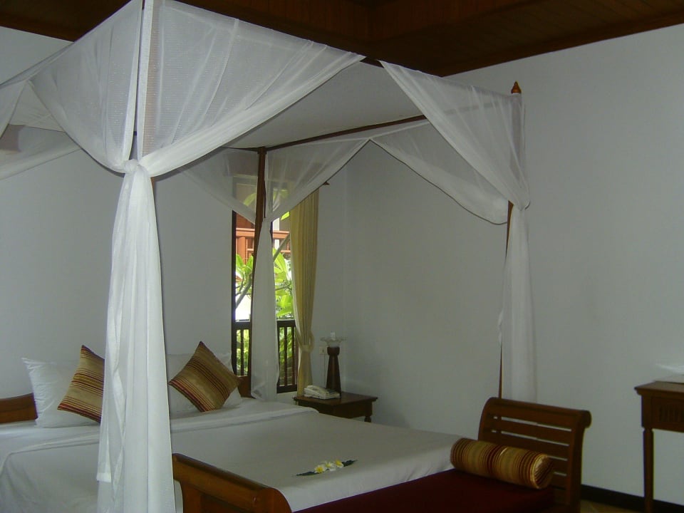 Innenbereich Beachbungi Bhundhari Chaweng Beach Resort