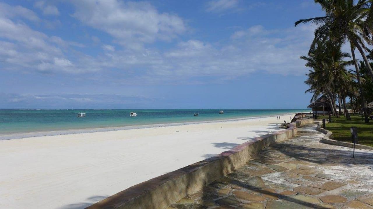 Bilderbuch Neptune Palm Beach Boutique Resort & Spa