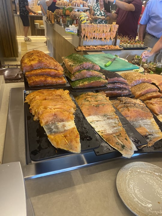 Gastro Melas Resort Hotel