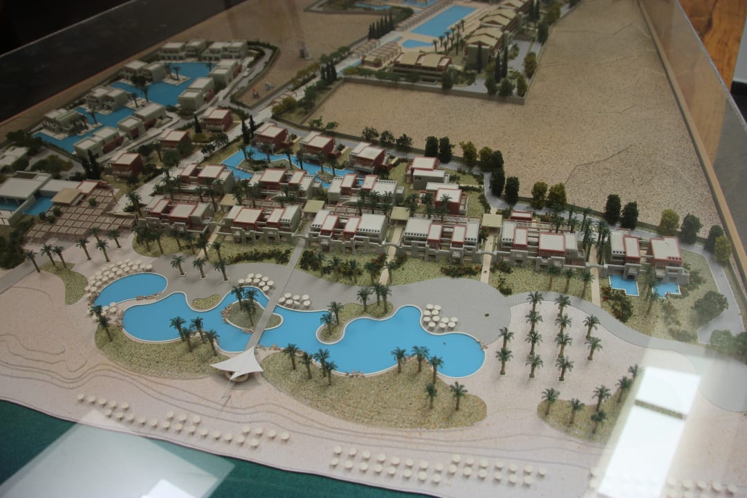 Sonstiges Astir Odysseus Kos Resort & Spa