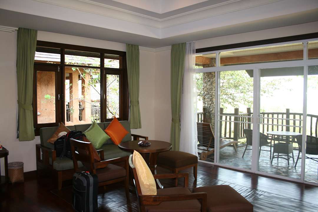 Zimmer Hotel Katiliya Mountain Resort & Spa