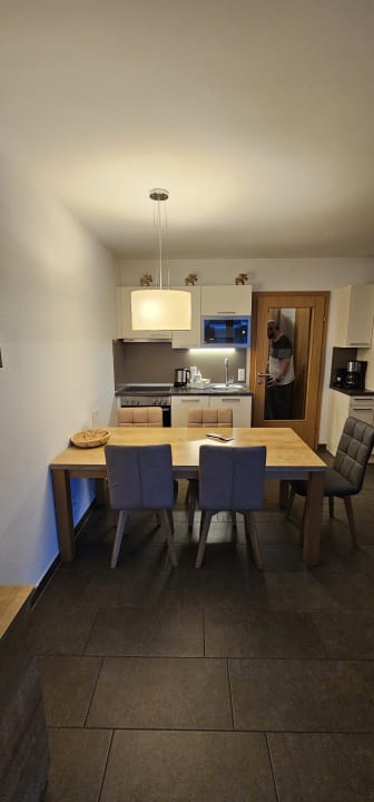 Zimmer AlpenParks Hotel & Apartment Central