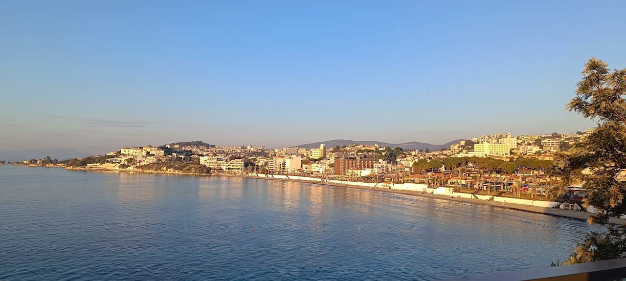 Außenansicht Infinity by Yelken