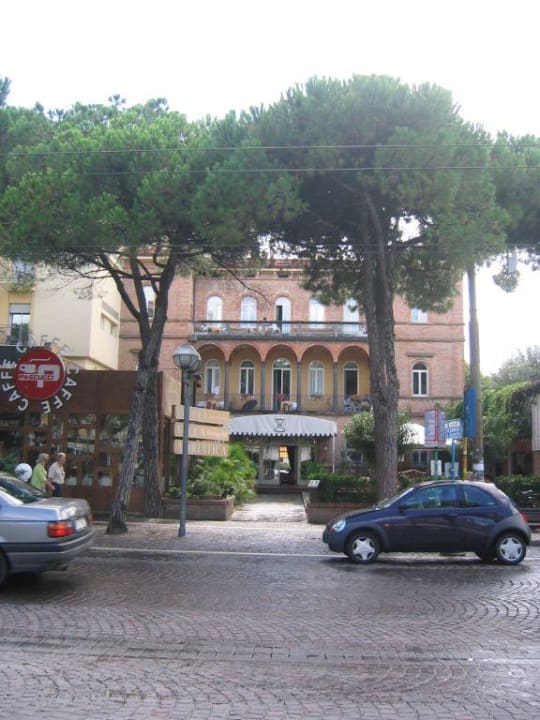 Villa Adriatica Villa Adriatica