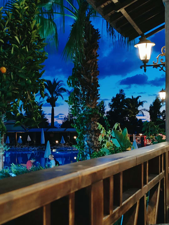 Gastro TUI KIDS CLUB Felicia Village