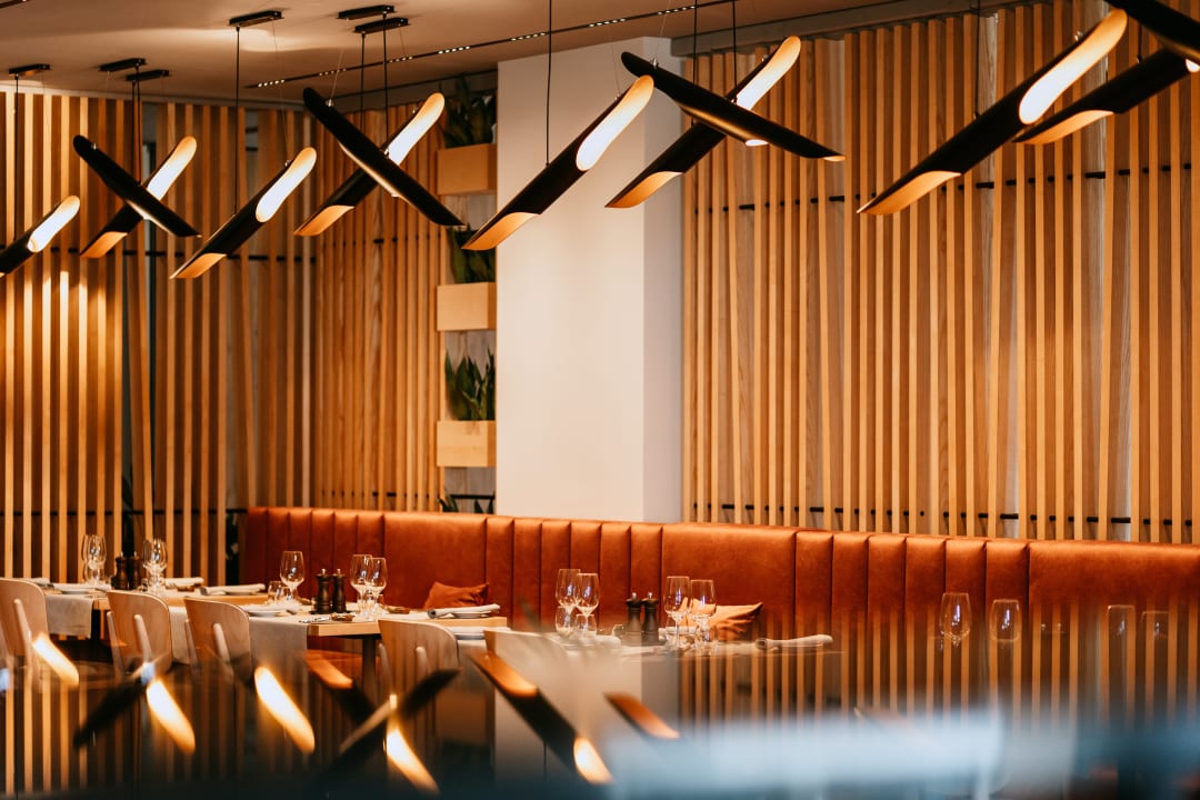 Gastro Vislow Resort