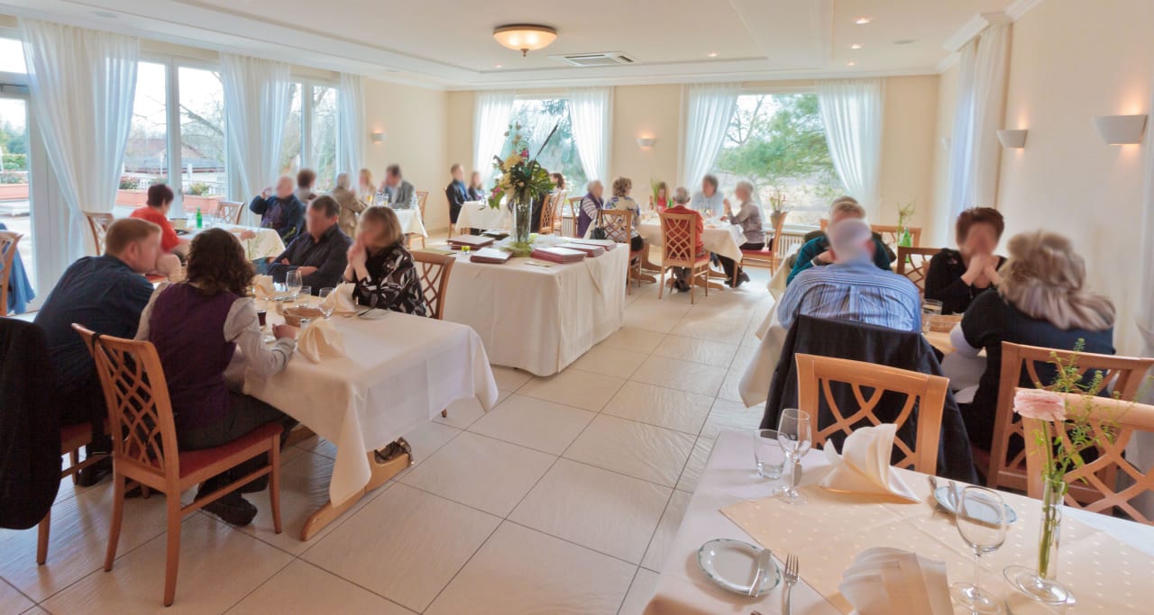 Restaurant Hotel Birkenhof