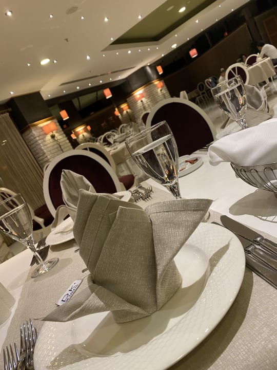 Gastro Limak Lara Deluxe Hotel & Resort