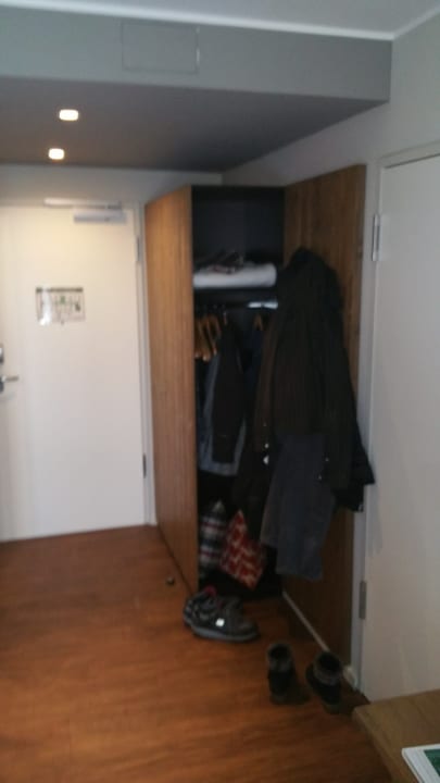 Das Zimmer Torfhaus Harzresort