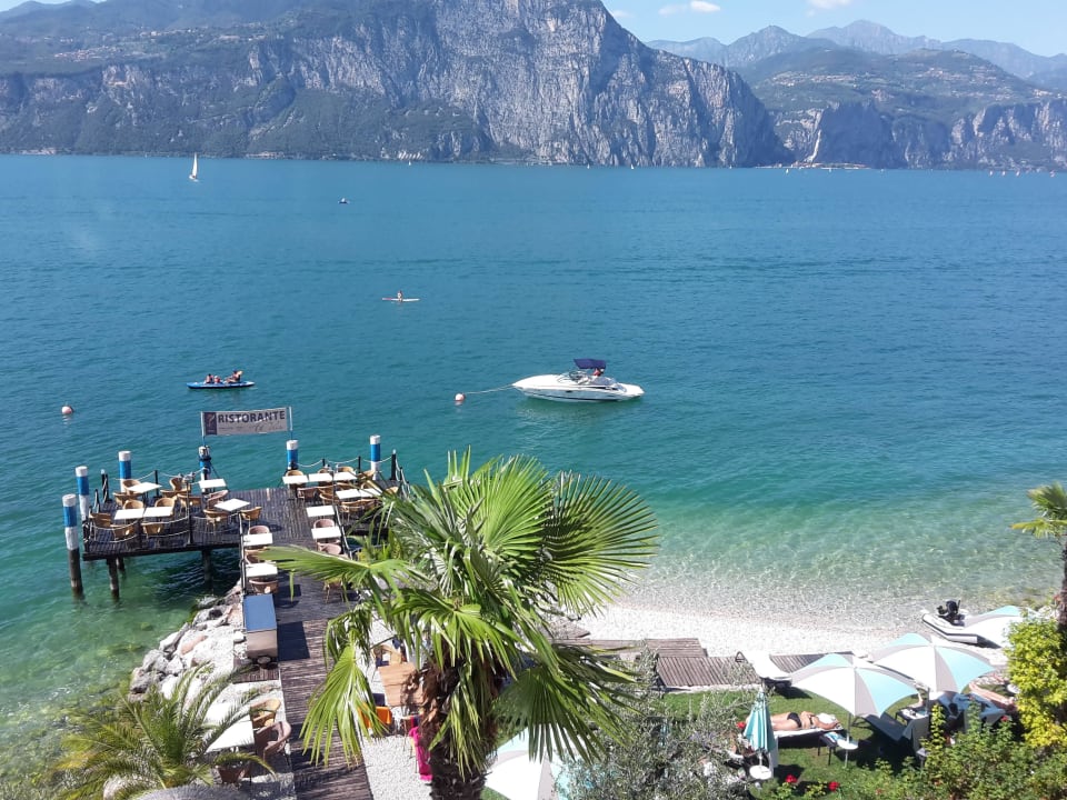 Seeblick Belfiore Park Hotel (Adults only +16)