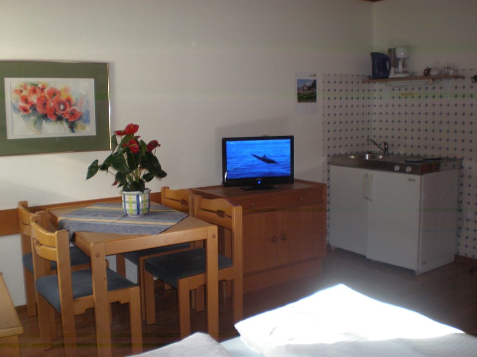 Appartement Schichtturm  Gästehaus Weninger