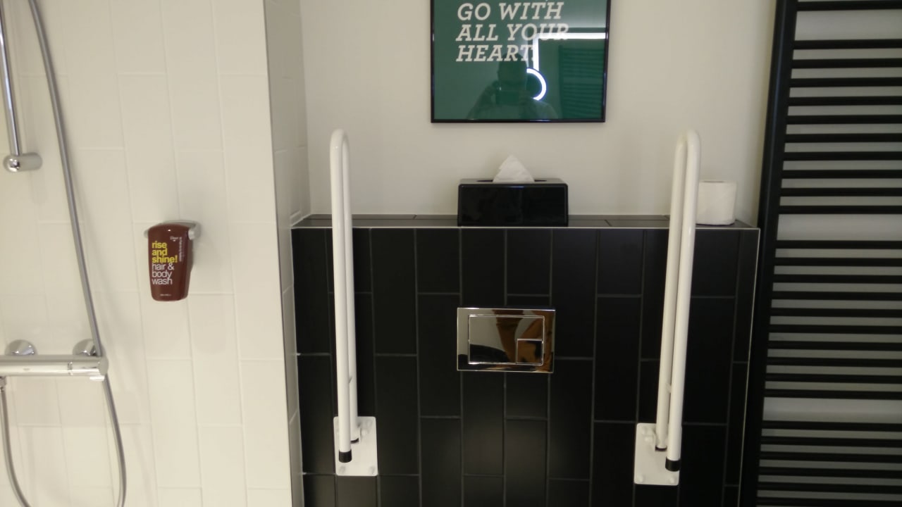 Zimmer Park Inn by Radisson Poznan