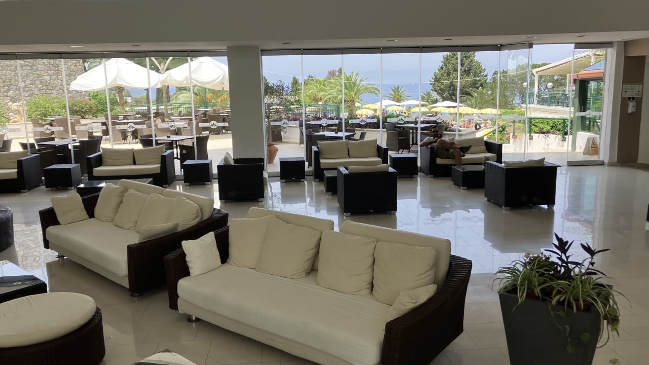 Sonstiges Aldiana Club Rocca Nettuno Calabria