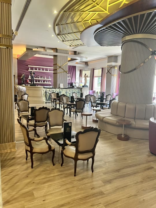Gastro Hotel Delphin Diva
