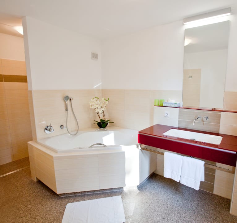 Zimmer Hotel & Appartementhof Waldeck