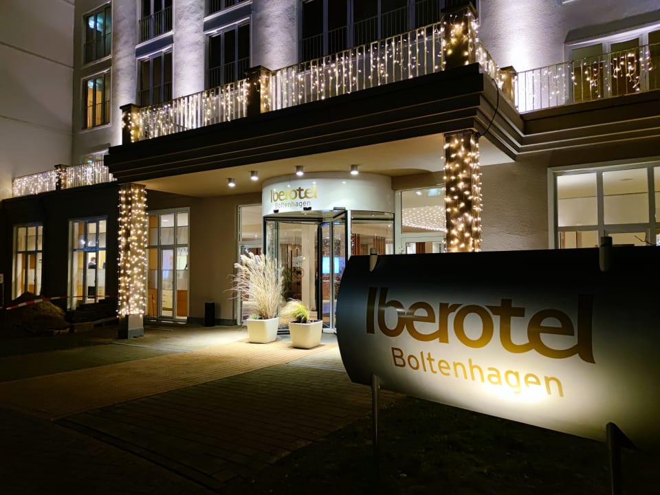 Lobby Lindner Hotel Boltenhagen, part of JdV by Hyatt