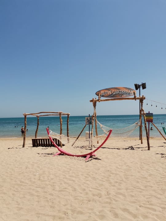 Strand Sentido Caribbean World Soma Bay