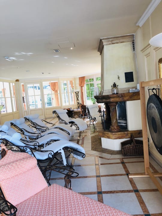 Sport & Freizeit Wellnesshotel ...liebes Rot-Flüh