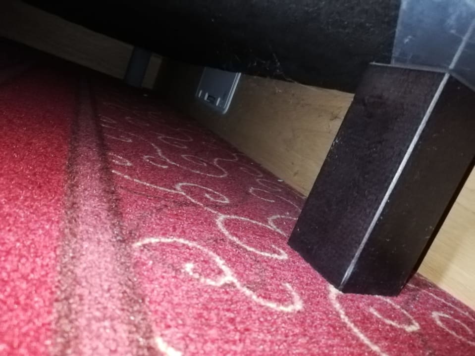 Zimmer Best Western Plus Hotel Erb