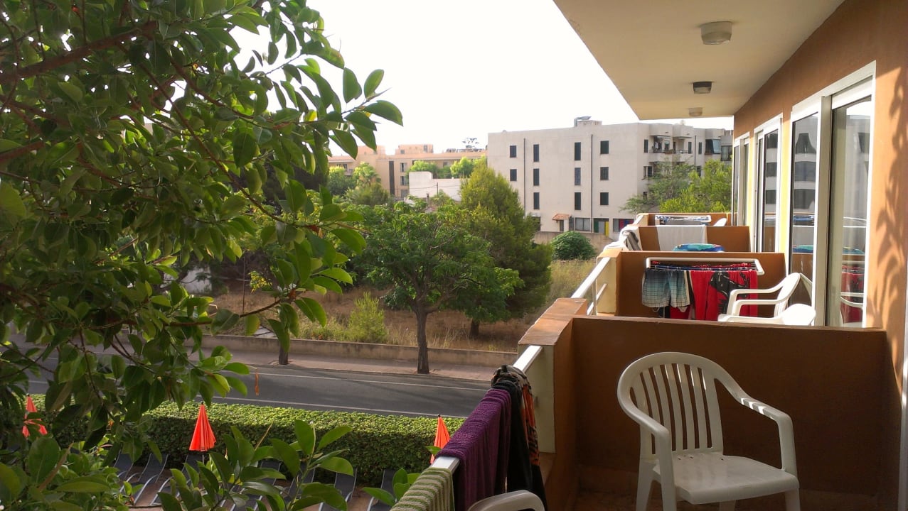 Balkon THB Dos Playas - Adults only