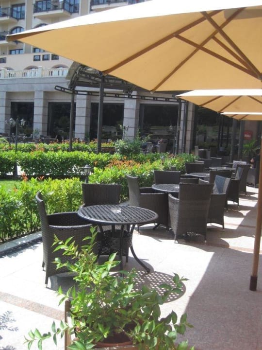 Sitzgruppen  SH Dolce Vita