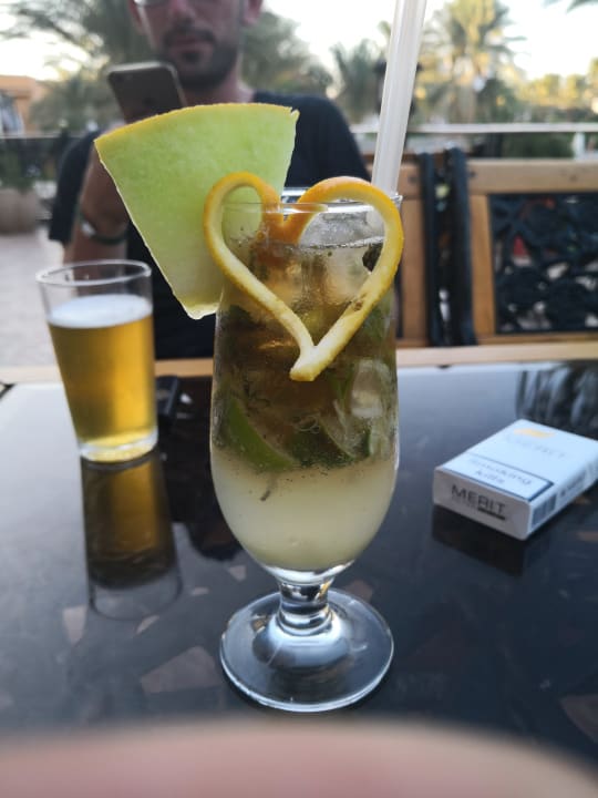 Gastro Golden Beach Resort