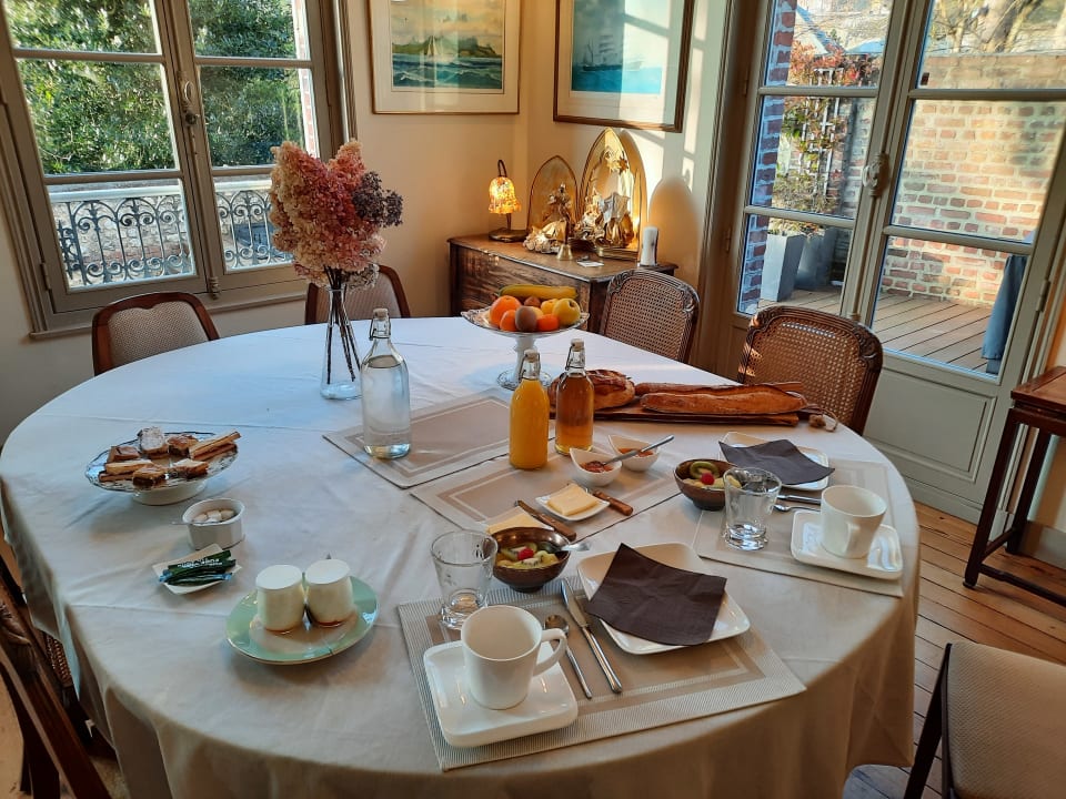 Gastro Stella Etretat