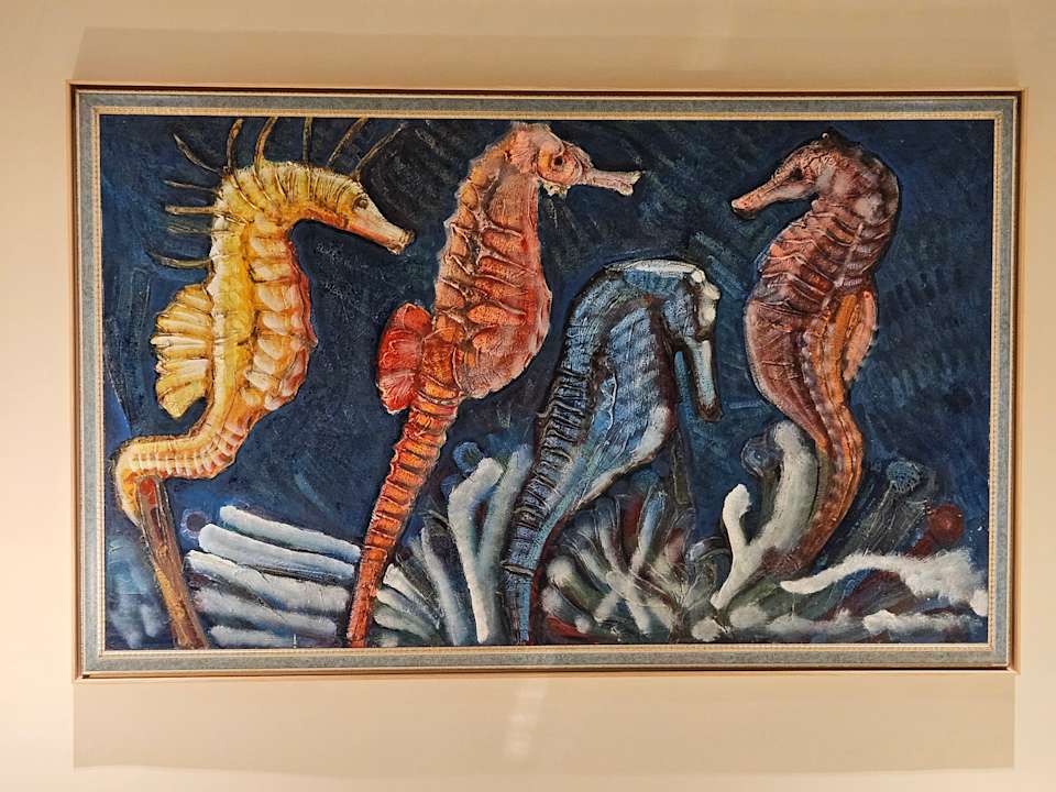 Sonstiges Hipotels Flamenco