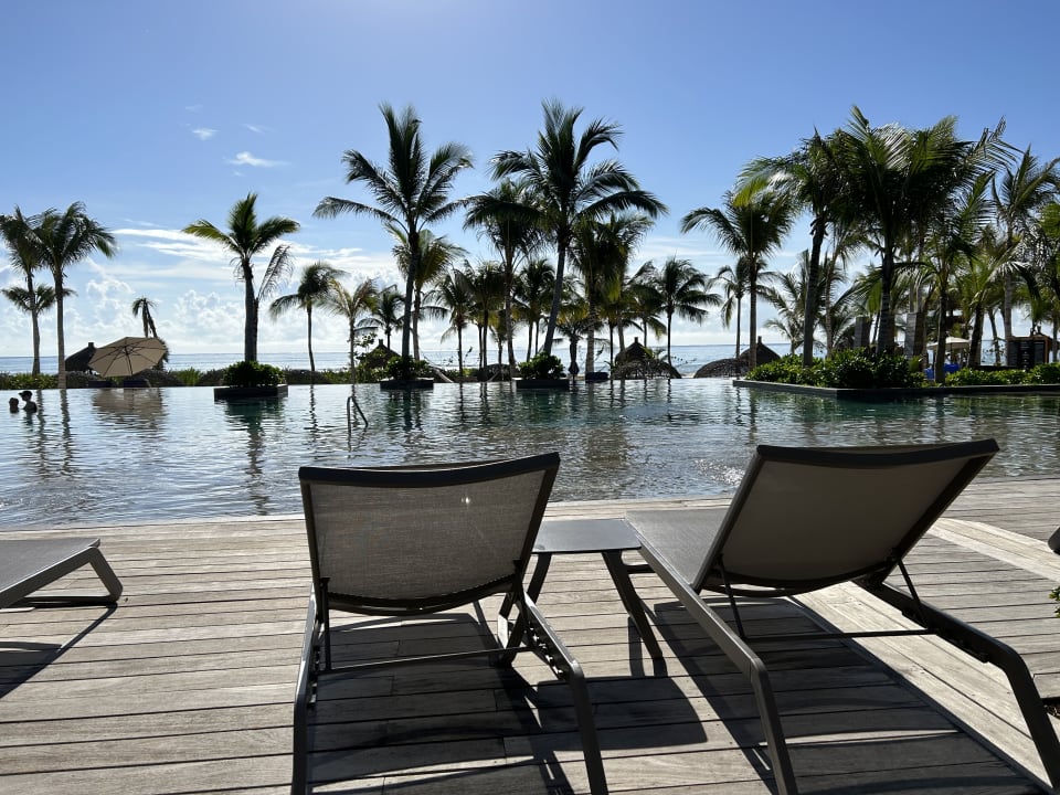 Pool Secrets Moxché Playa del Carmen