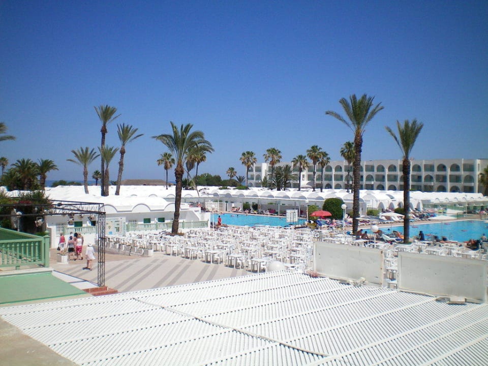 Ansicht El Mouradi Club Kantaoui