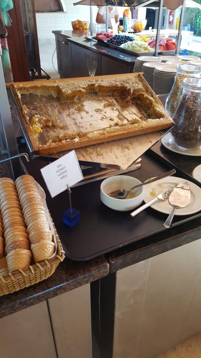 Gastro Labranda Alantur Resort