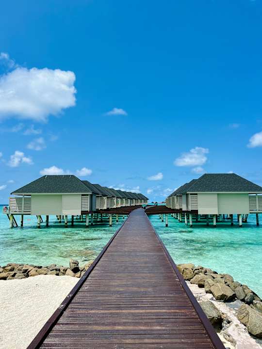Zimmer Summer Island Maldives