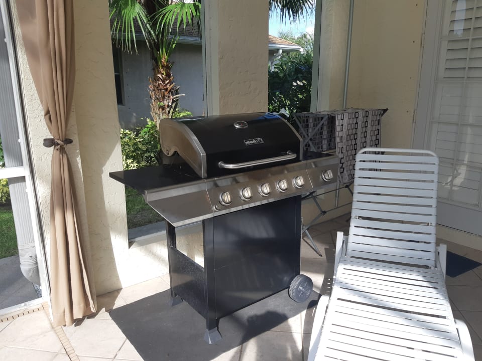 Sonstiges Villa Ibis