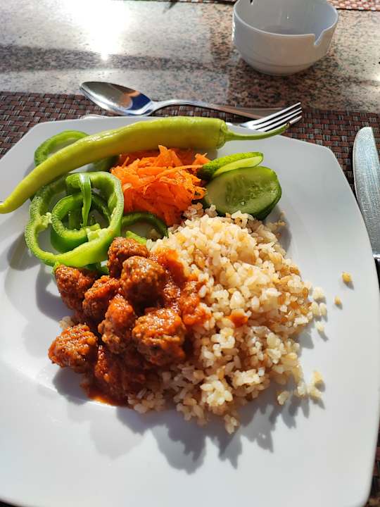 Gastro Shams Prestige Abu Soma-Adults Only