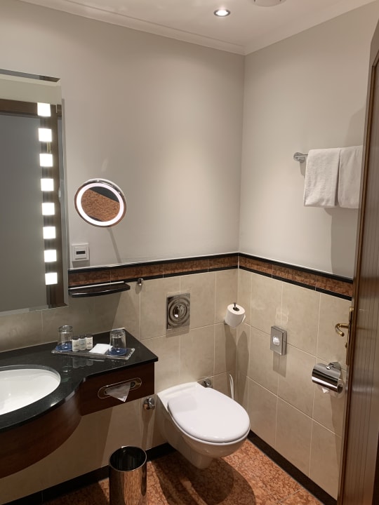 Zimmer Arabella Jagdhof Resort am Fuschlsee