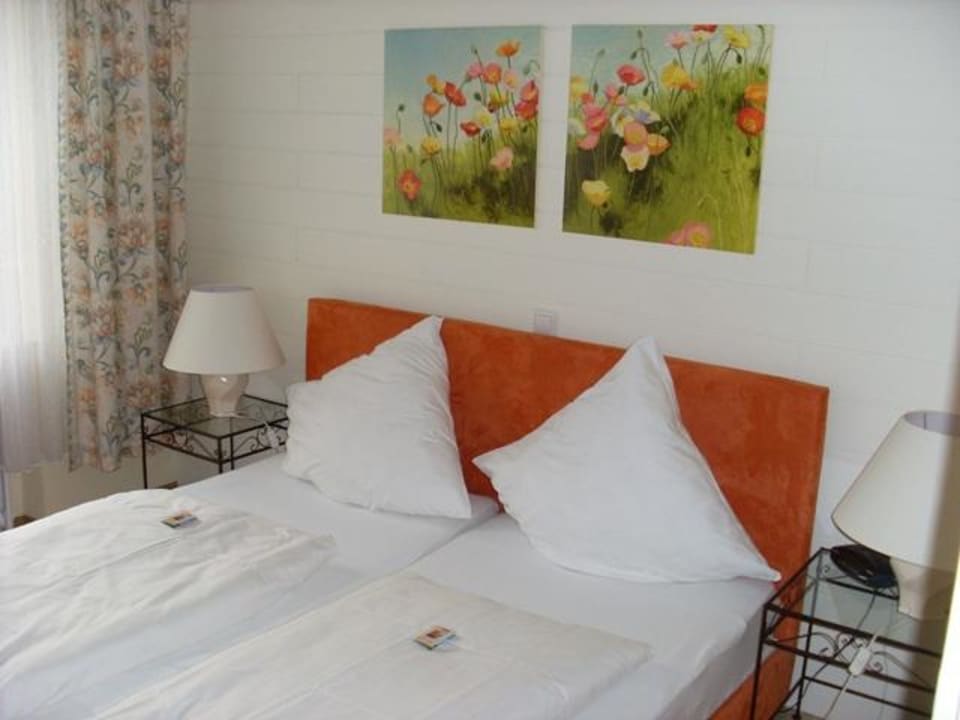 Zimmer Mosel-Landhaus Hotel Oster