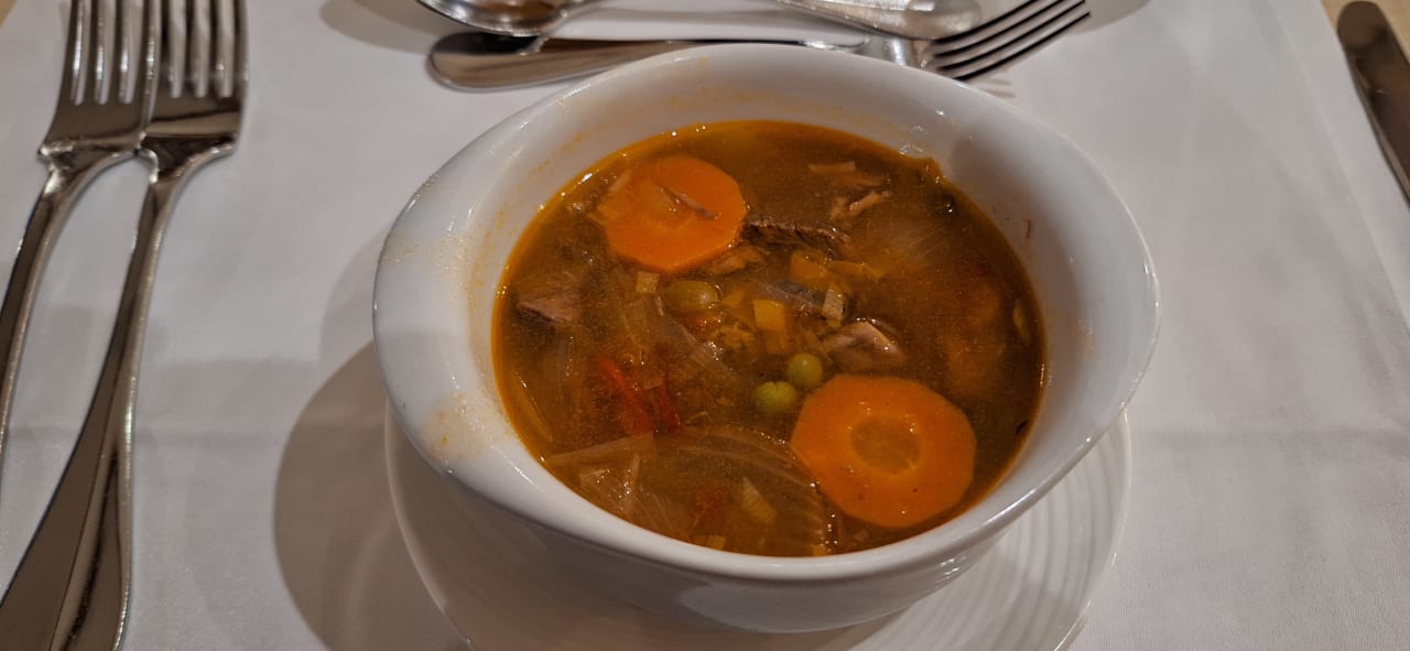 Gastro Iberostar Selection Fuerteventura Palace