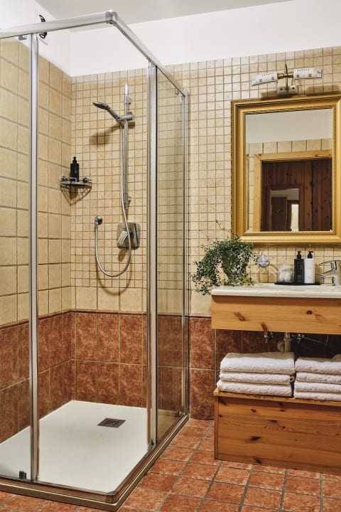 Zimmer Hotel Salvadori