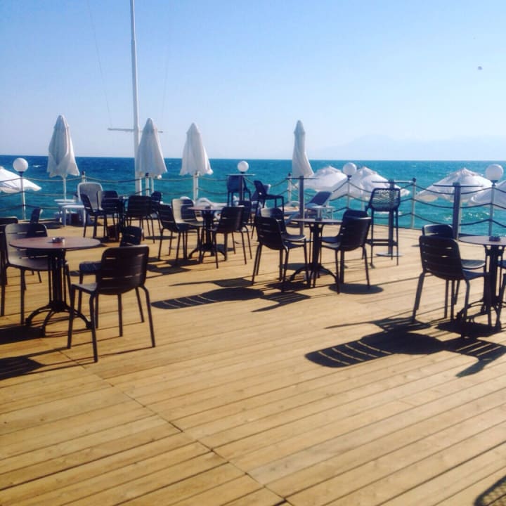 Restaurant Adalya Elite Lara