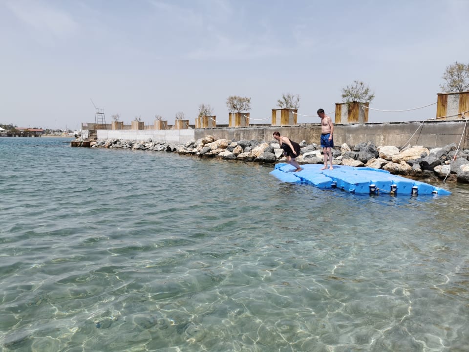 Strand Vuni Palace Hotel