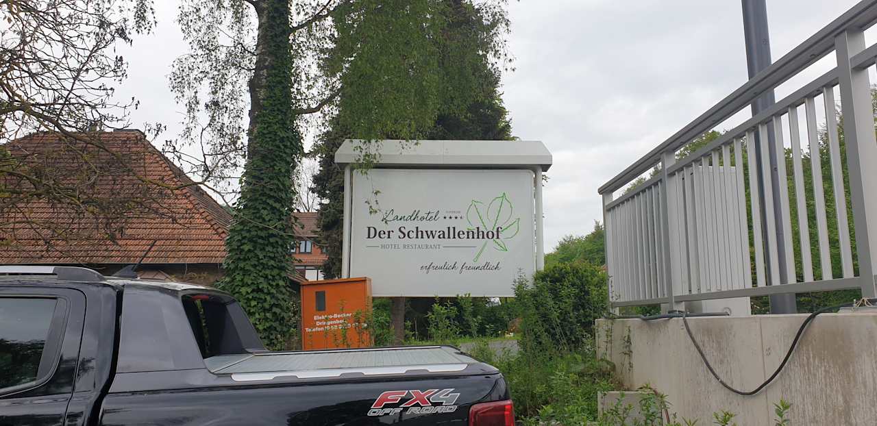 Sonstiges Landhotel Der Schwallenhof