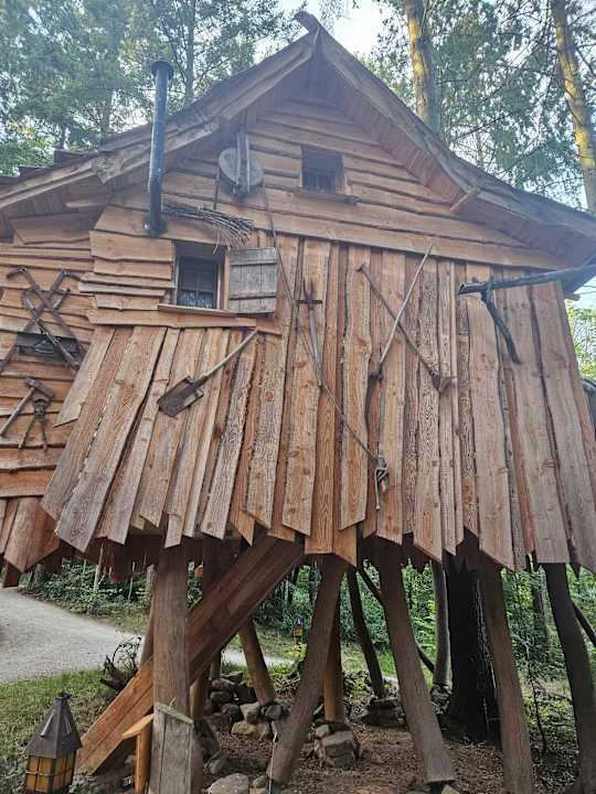 Zimmer Natur-Resort Tripsdrill