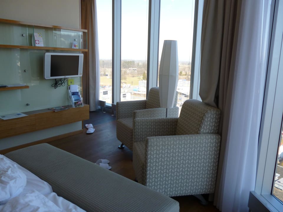 Chambre Four Points by Sheraton Panoramahaus Dornbirn